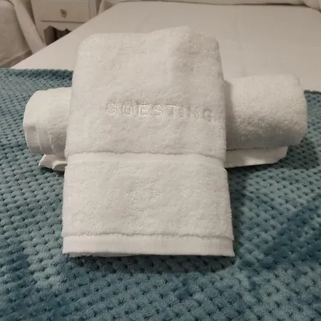 Apartmán Guesting Comodoro