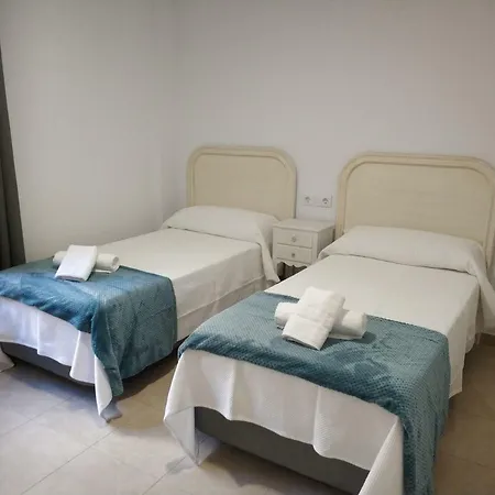 Apartamento Guesting Comodoro *
