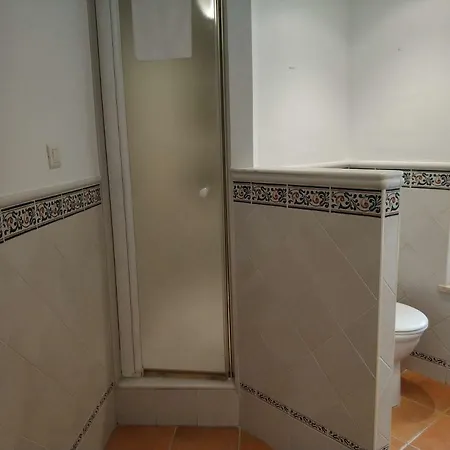 Guesting Comodoro Apartamento *